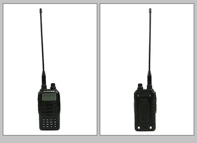 泉盛TG-UV2手持無(wú)線對(duì)講機(jī) 廠家直銷現(xiàn)貨批發(fā)，戶外通訊利器