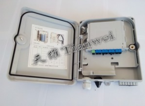 SMC72芯光纖樓道箱 通訊設備銷售的關鍵選擇