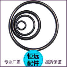 質(zhì)量為本，信譽致遠(yuǎn)——青縣瑞豐密封配件廠的橡膠密封產(chǎn)品解析